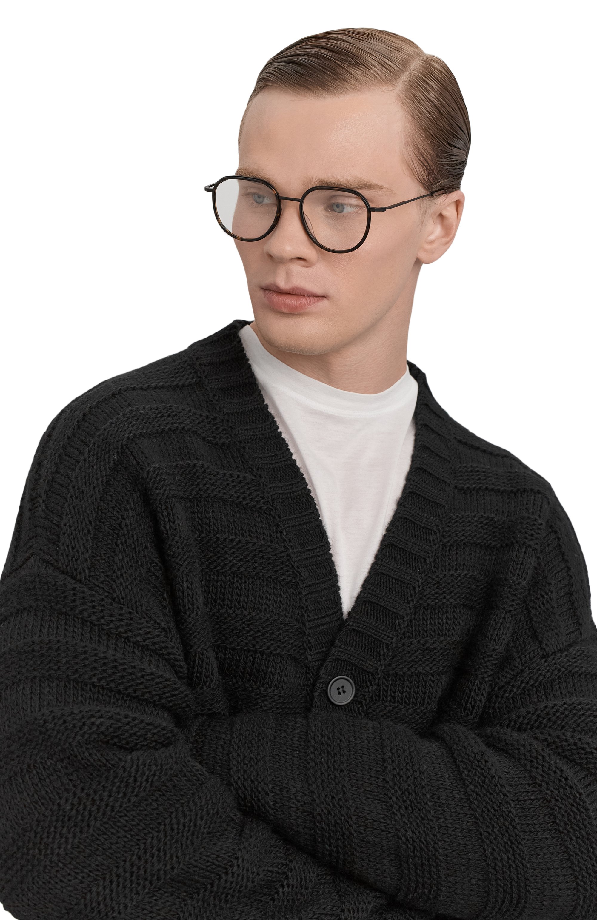 Оправа KALEOS, арт. TREW C-002, фото 2