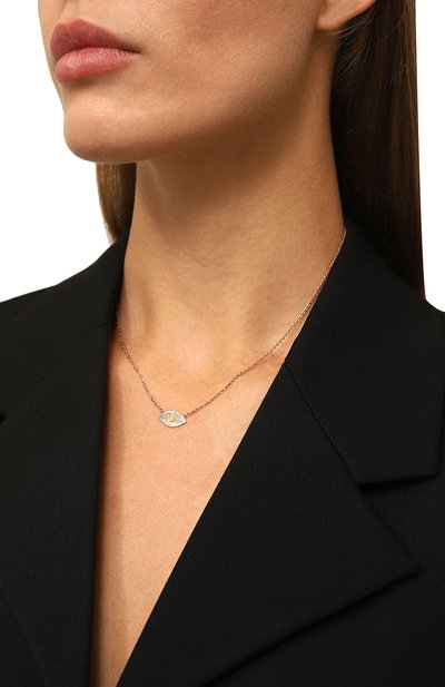 Подвеска-оракул с опалом MOONKA, арт. or-nl-opl, фото 2