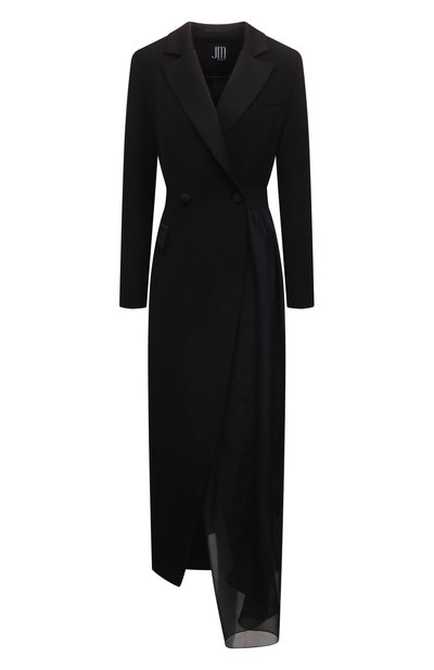 Женское шерстяное платье JM STUDIO, арт. FW232410
