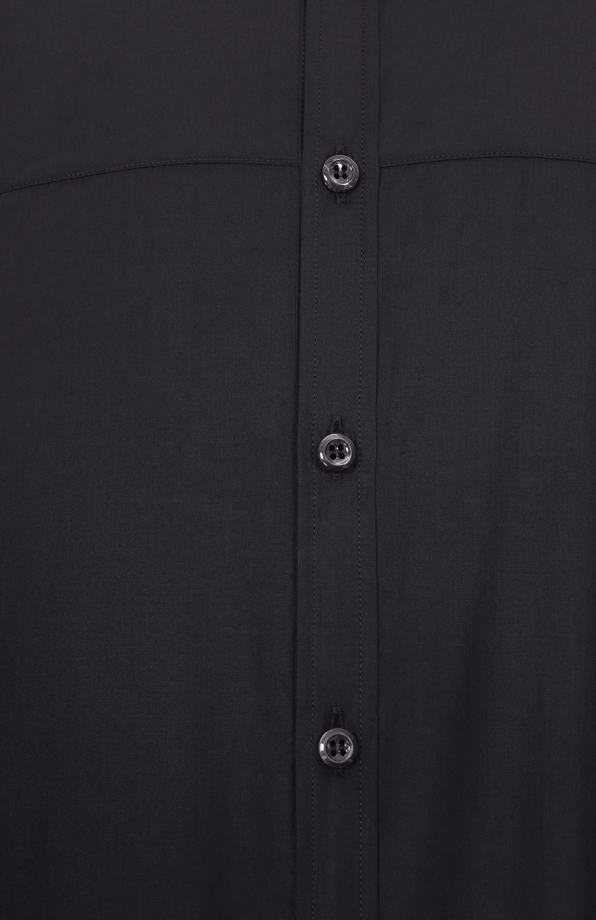 Хлопковая рубашка DSQUARED2, арт. S71DM0776/D35222, фото 6