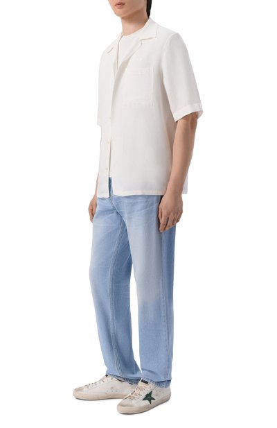 Рубашка DIESEL, арт. A20214/0PGBS, фото 2