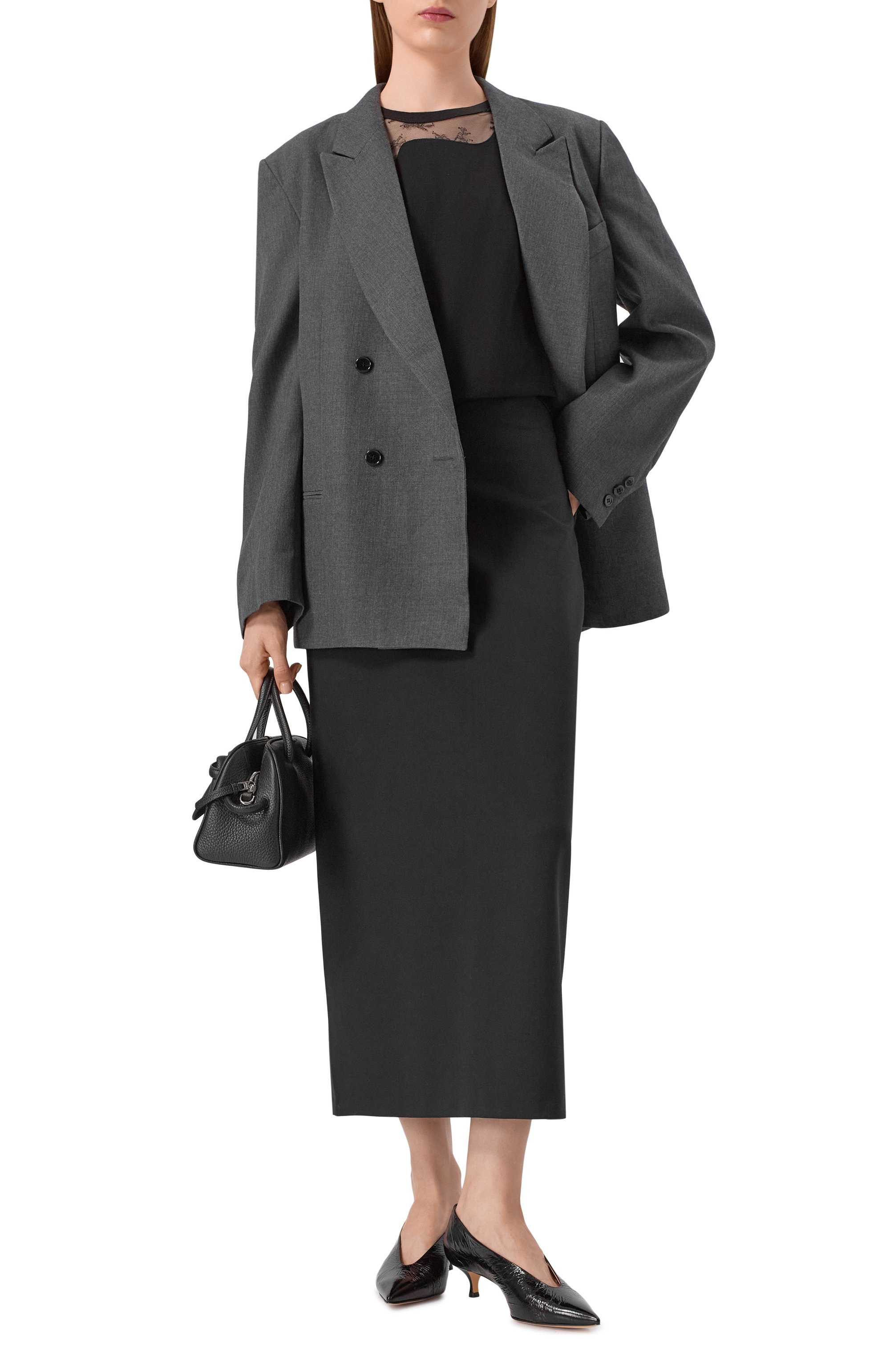 Хлопковая футболка BOSS, арт. 50548744, фото 2