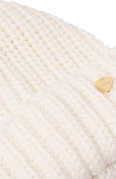 Шерстяная шапка IL TRENINO, арт. CL-4057/J, фото 3