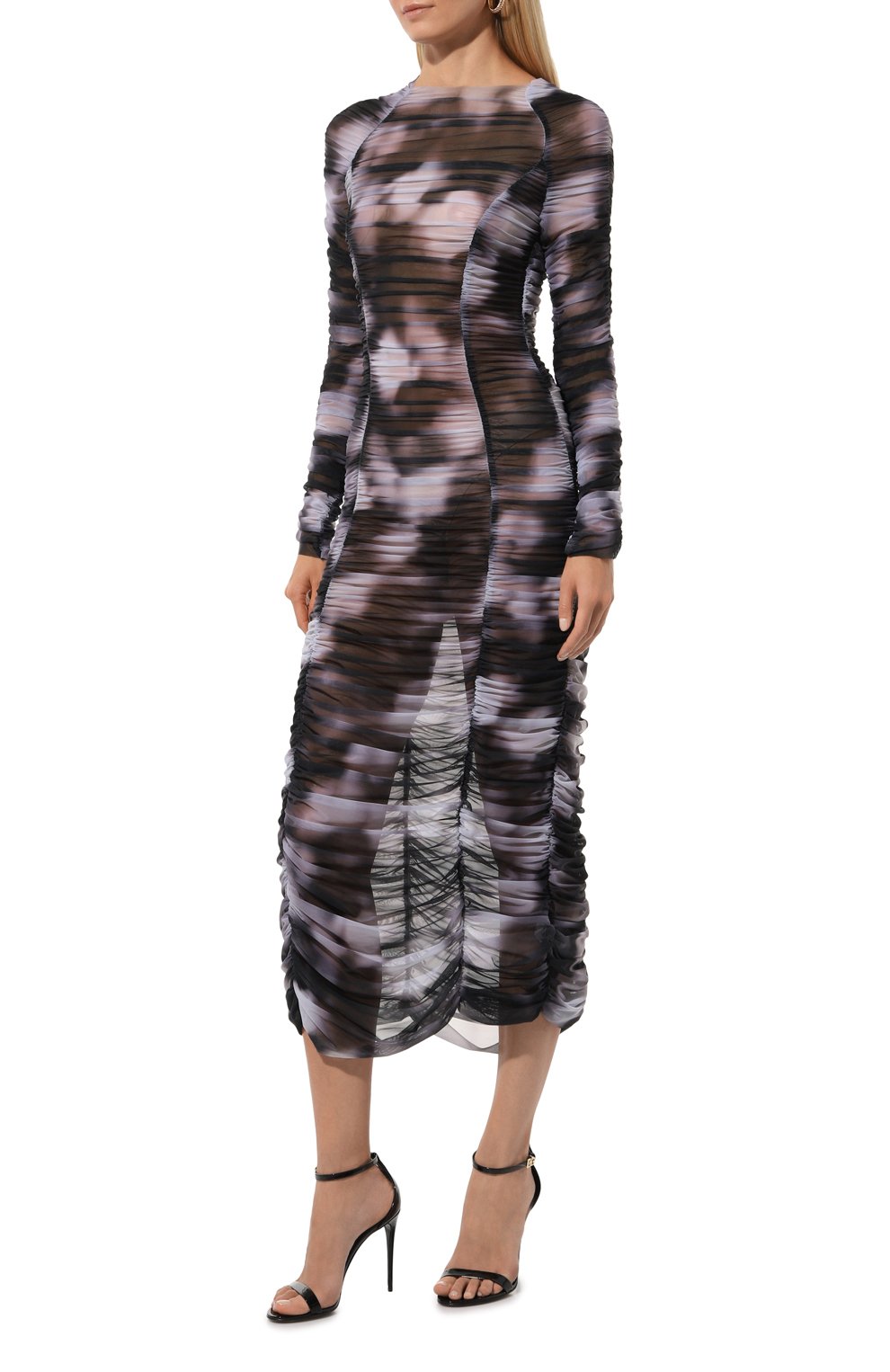 Платье RED SEPTEMBER, арт. 324.02.82.03.1, фото 3