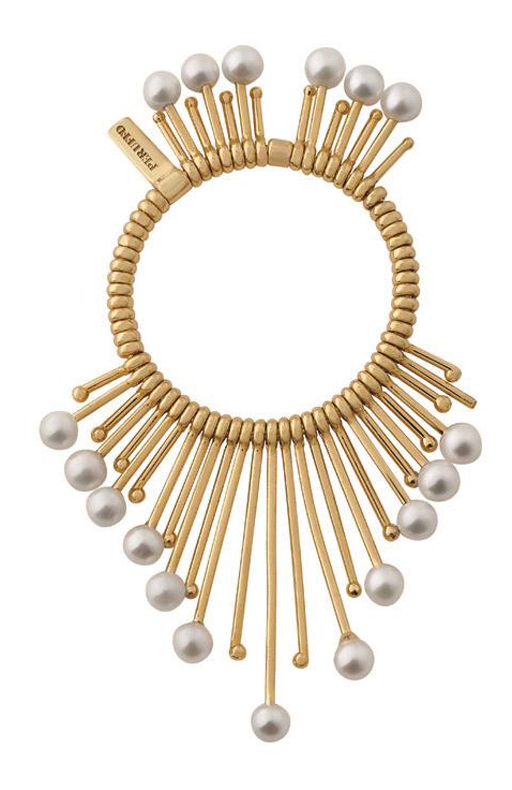 Кольцо PERUFFO, арт. 08A02G08000, фото 1