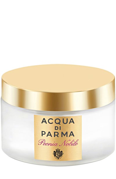 Крем для тела peonia nobile (150g) ACQUA DI PARMA, арт. 40020ADP, фото 1
