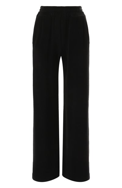 Женские хлопковые брюки DOLCE & GABBANA, арт. FTC7VZ/GDCNX