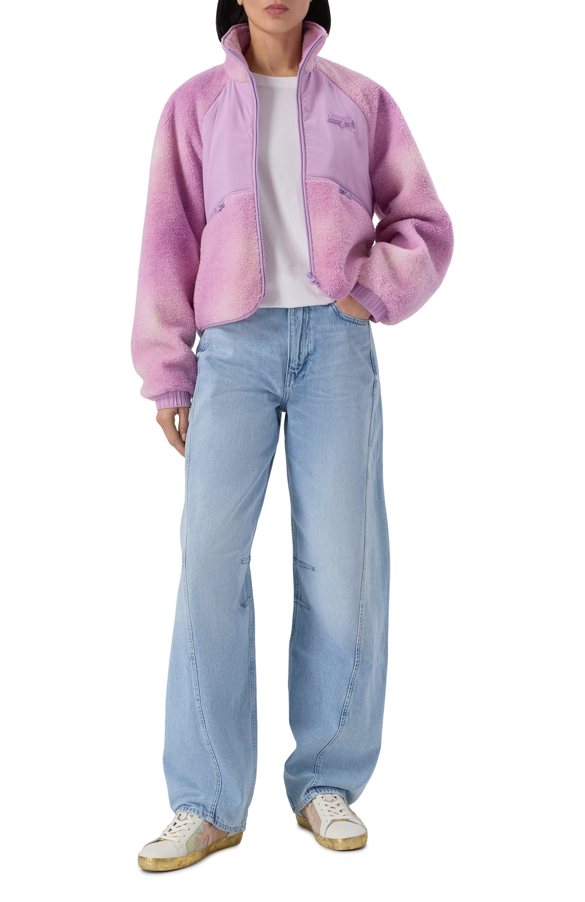 Куртка HUGO BLUE, арт. 50541233, фото 2