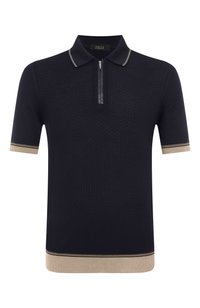 Темно-синий