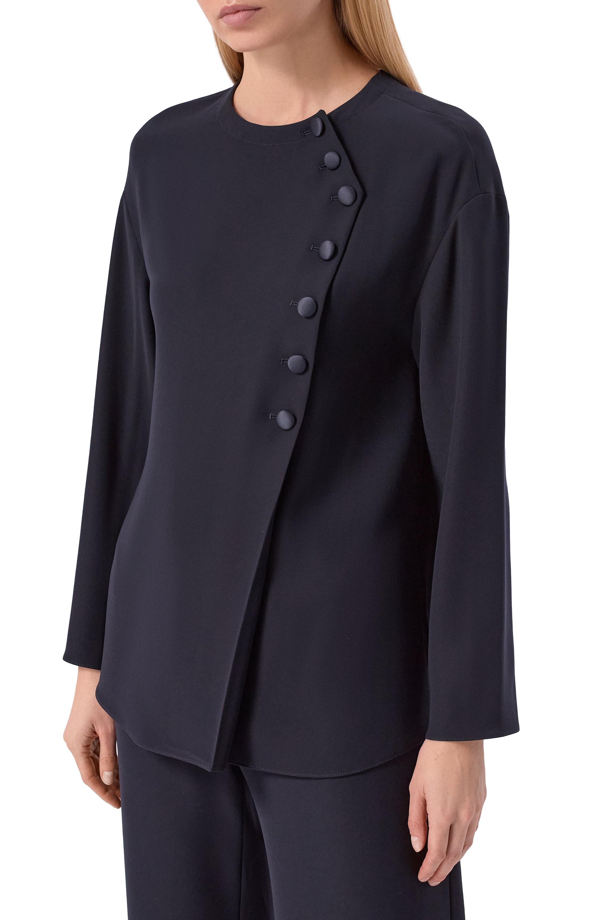 Блузка EMPORIO ARMANI, арт. EW003207/AF10206, фото 3