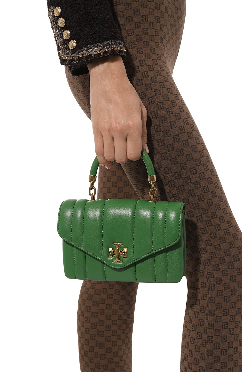 Сумка kira TORY BURCH, арт. 143506, фото 2