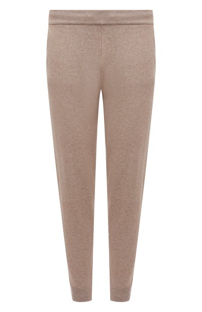 Джоггеры из шерсти и кашемира CORNELIANI, арт. 94M572-9425191, фото 1