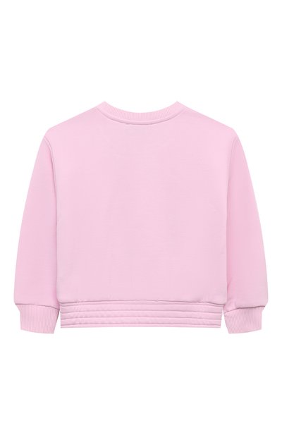 Комплект из свитшота и брюк MOSCHINO, арт. HDK020/LCA55/4A-8A, фото 3