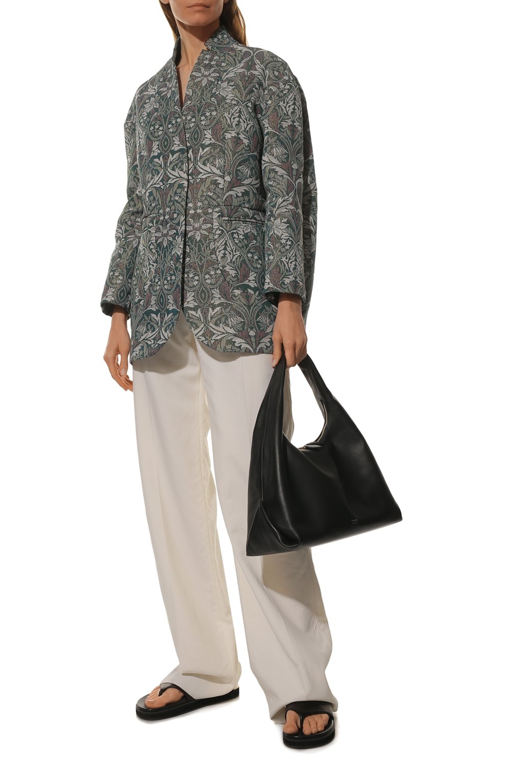 Жакет VICTORIA ANDREYANOVA, арт. A-FW22-704, фото 2