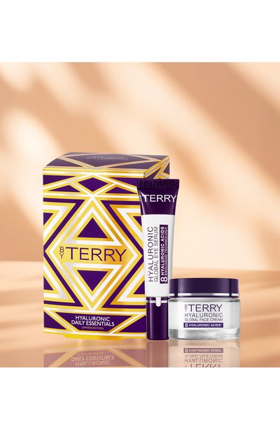 Набор hyaluronic daily essentials (2x15ml) BY TERRY, арт. V24000042, фото 3