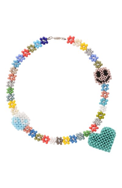 Колье агент HIAYNDERFYT, арт. 1-5MAGNT, фото 1