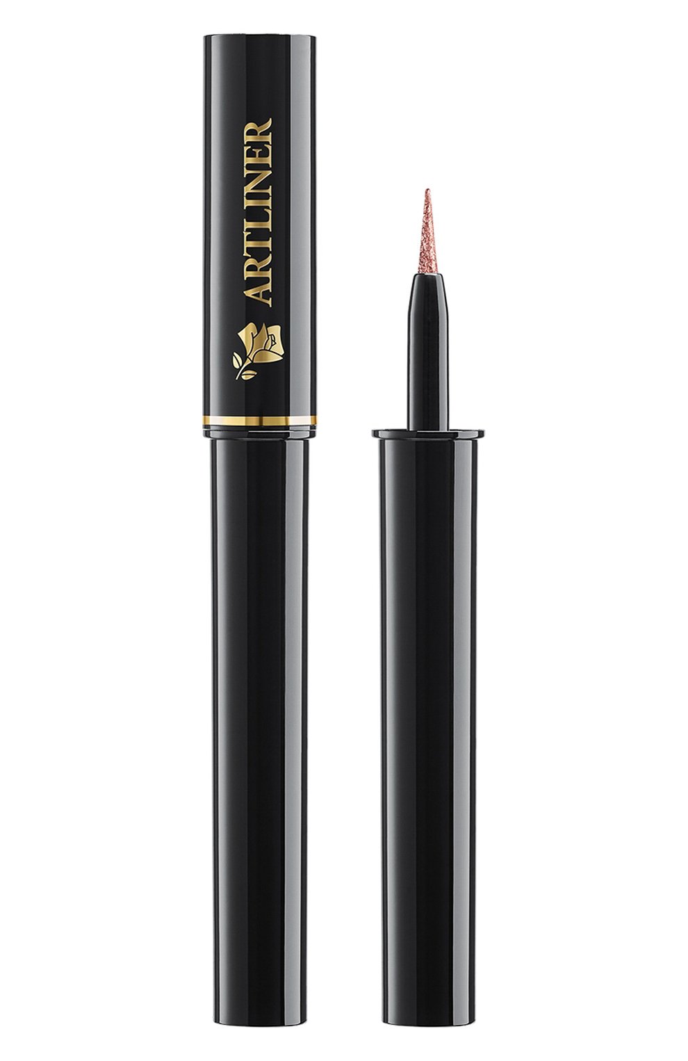Подводка для глаз artliner, оттенок 1 rose gold metallic LANCOME, арт. 3614272458345, фото 1