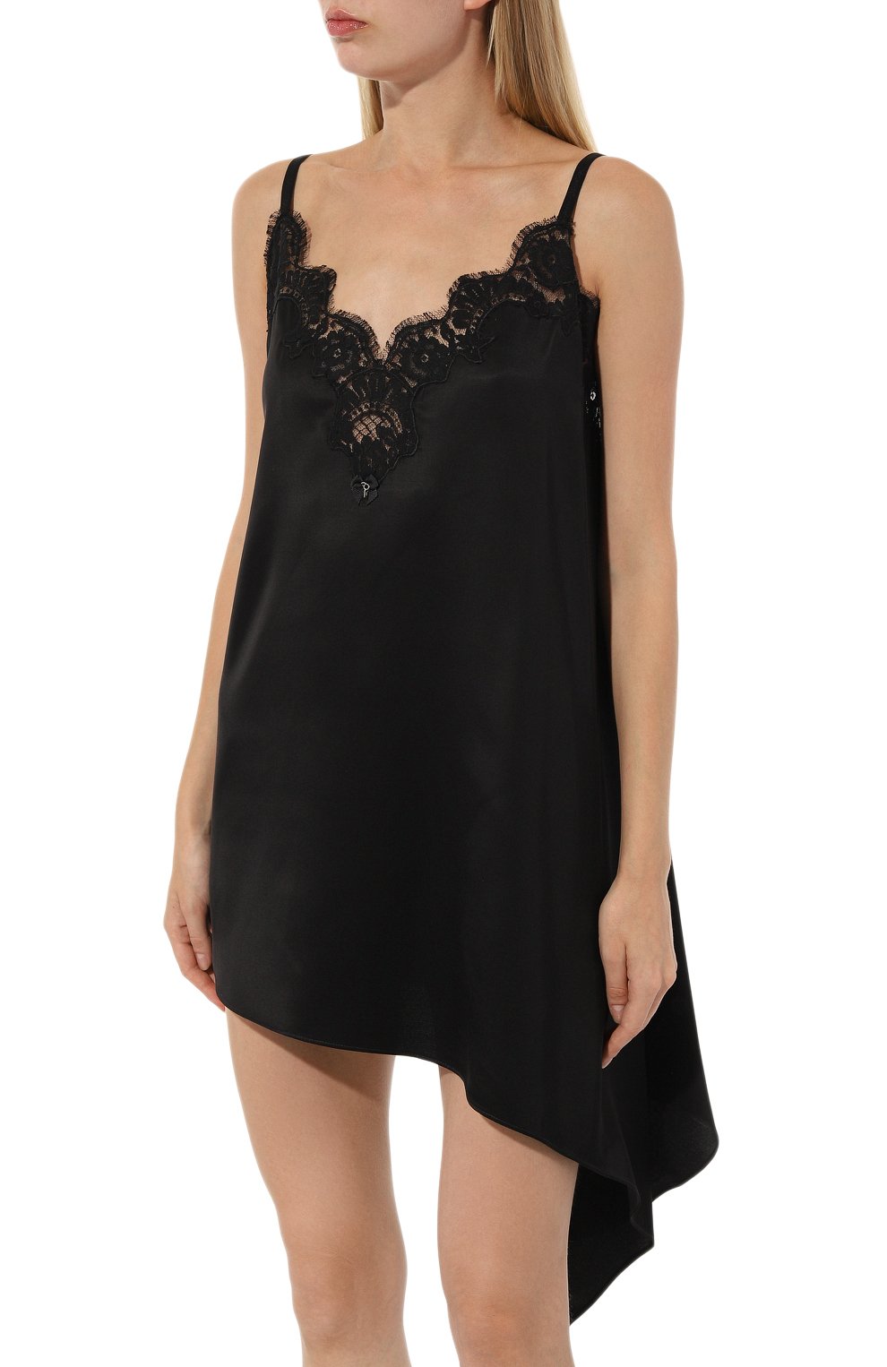 Платье из вискозы DSQUARED2, арт. S72CV0447/S78371, фото 3