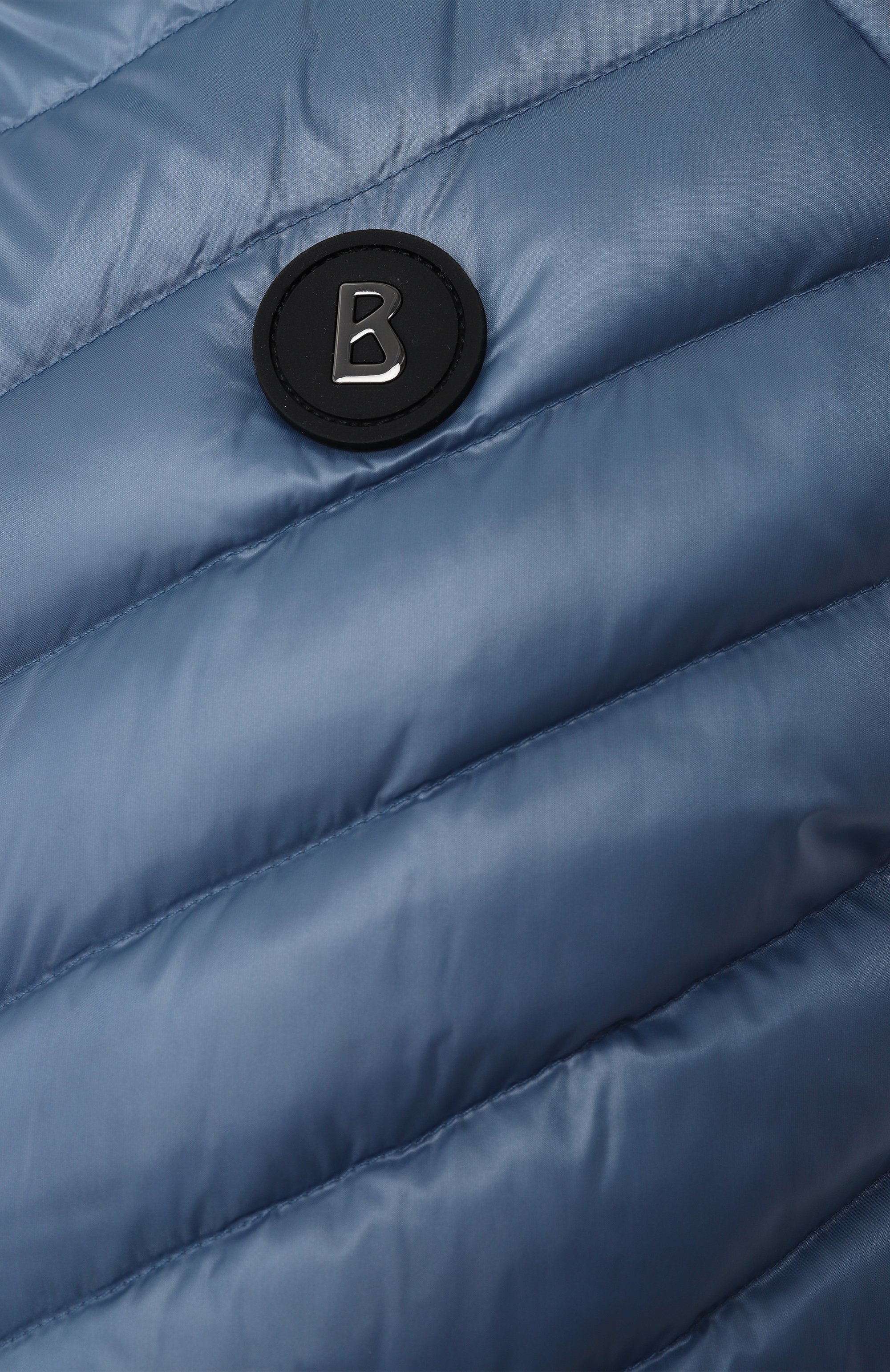 Пуховый жилет BOGNER, арт. 38486550, фото 6