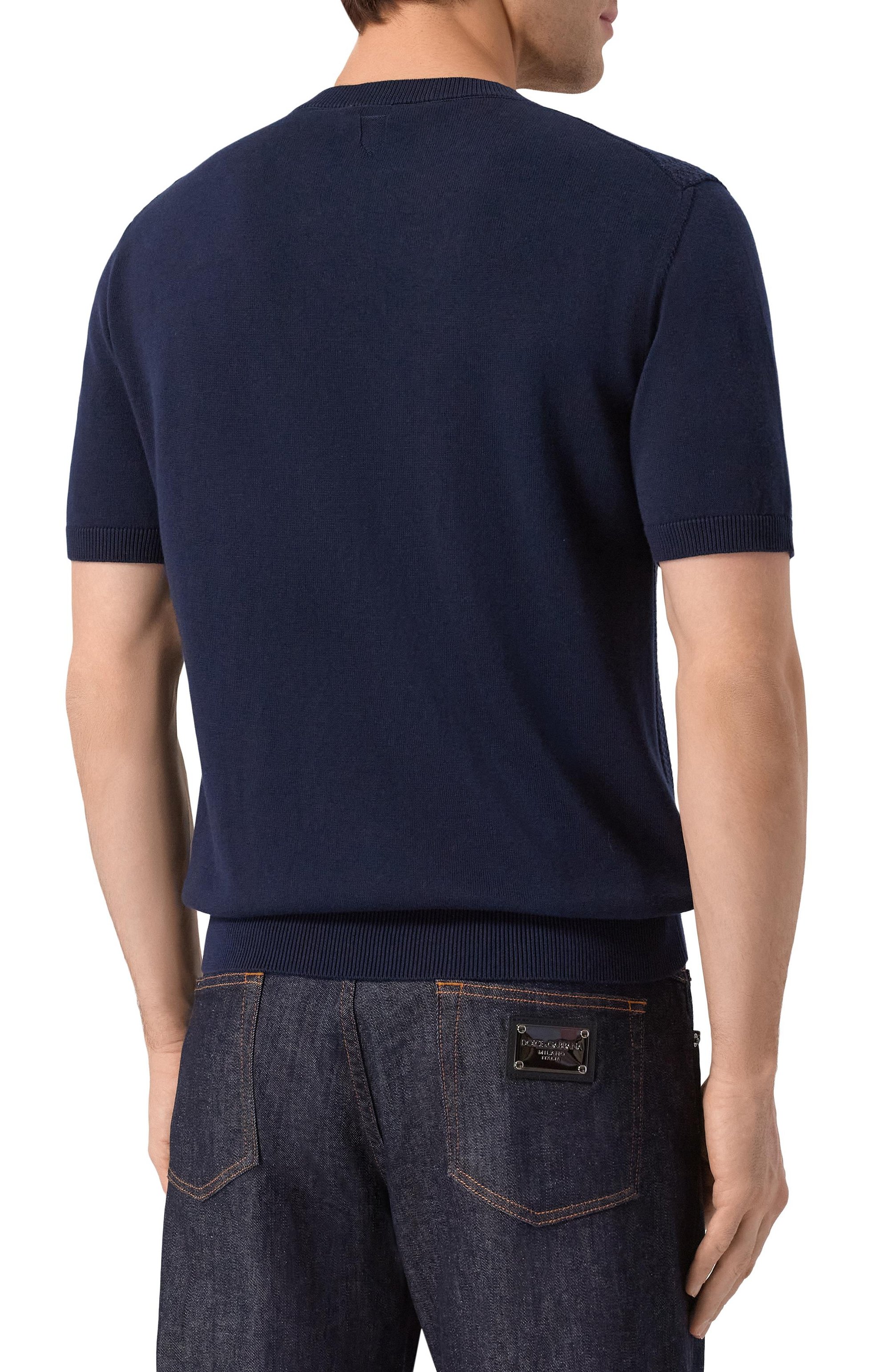 Джемпер CANALI, арт. C1176/MK02463_001, фото 4