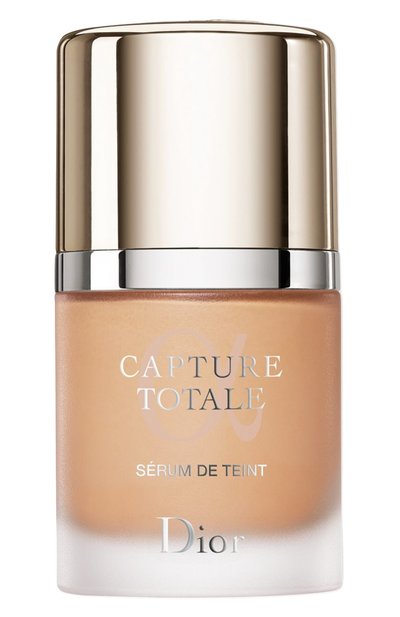 Тональная сыворотка capture totale, 030 средний бежевый (30ml) DIOR, арт. F070695030, фото 1