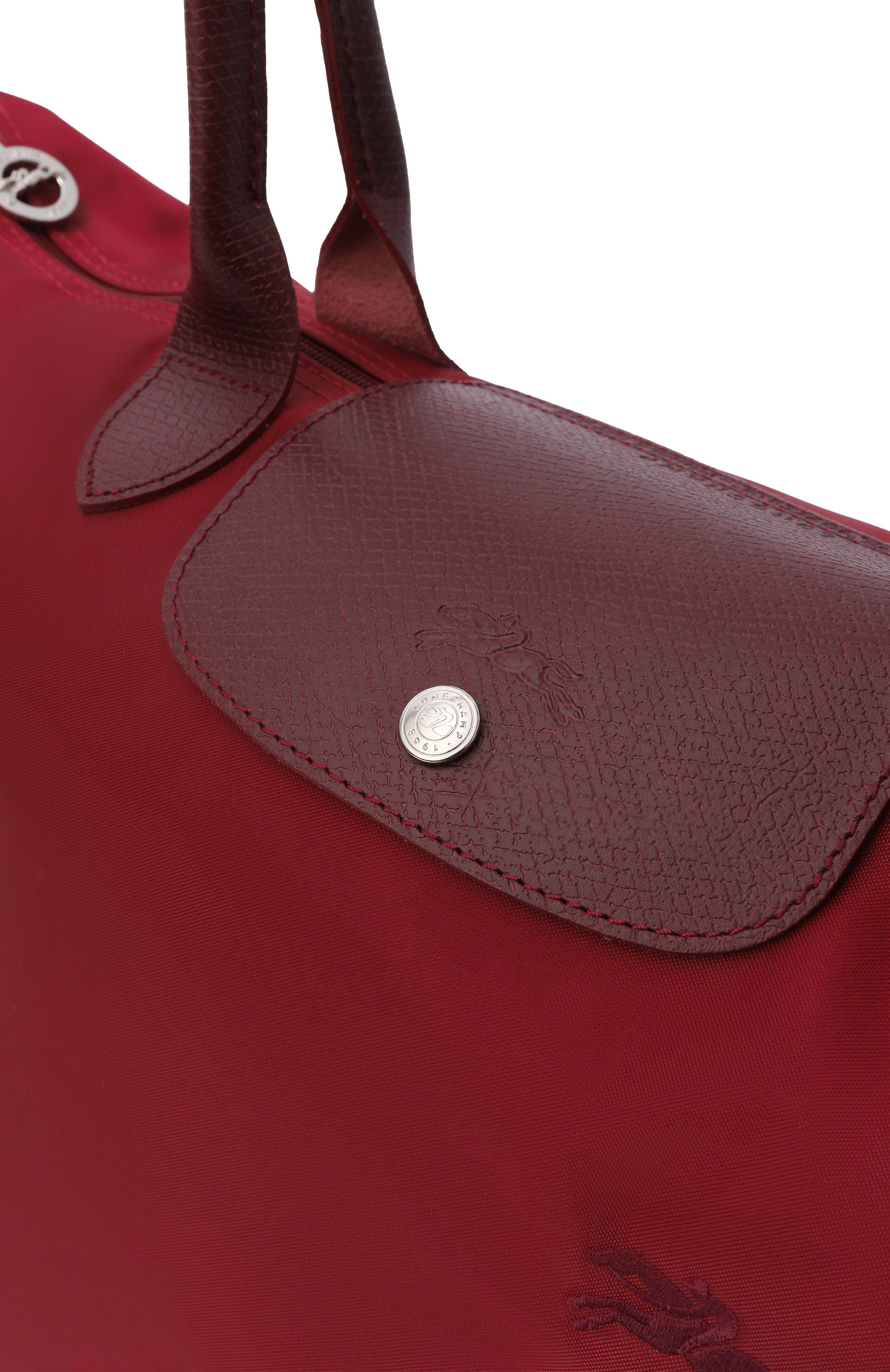 Сумка le pliage green large LONGCHAMP, арт. L1899919/919, фото 6