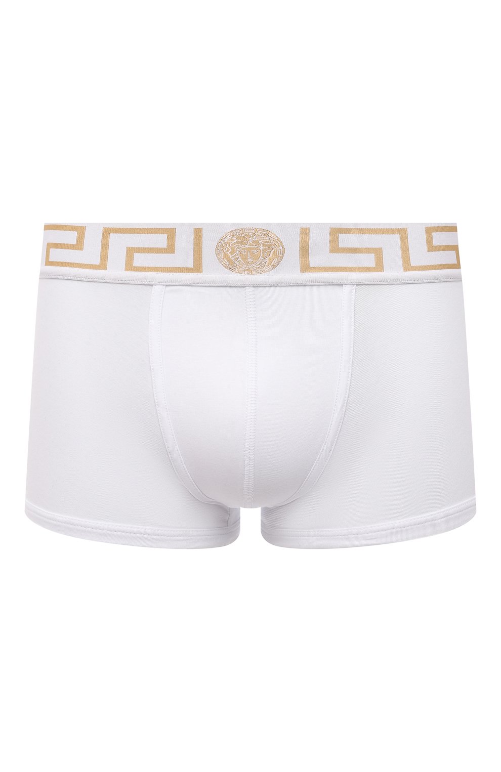 Хлопковые боксеры VERSACE, арт. AU10026/A232741, фото 1