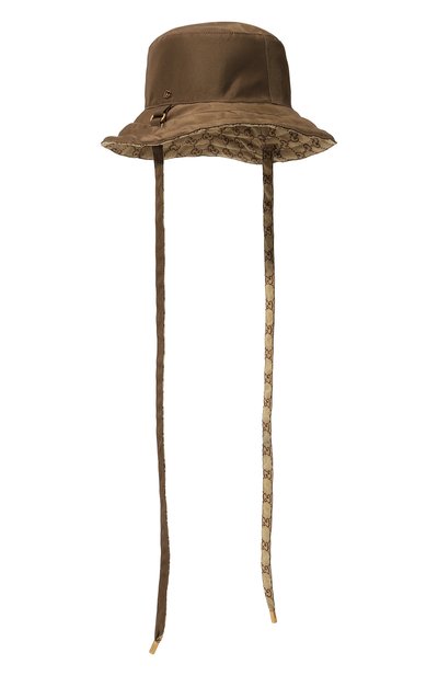 Двусторонняя панама GUCCI, арт. 626917 4HK78, фото 1