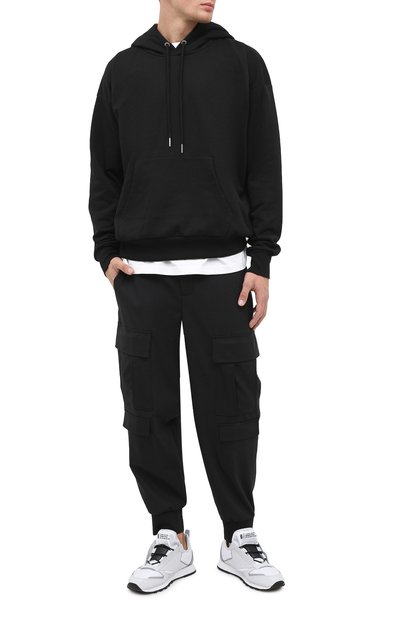 Кроссовки classic leather premier REEBOK, арт. FV9287, фото 2