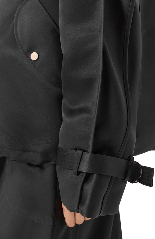 Бомбер Co 6801MBPD-PS26 Чёрный  6801MBPD-PS26 Фото 5