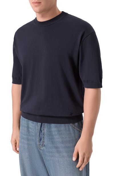 Хлопковый джемпер LANEUS, арт. S6LAMAKE018, фото 3