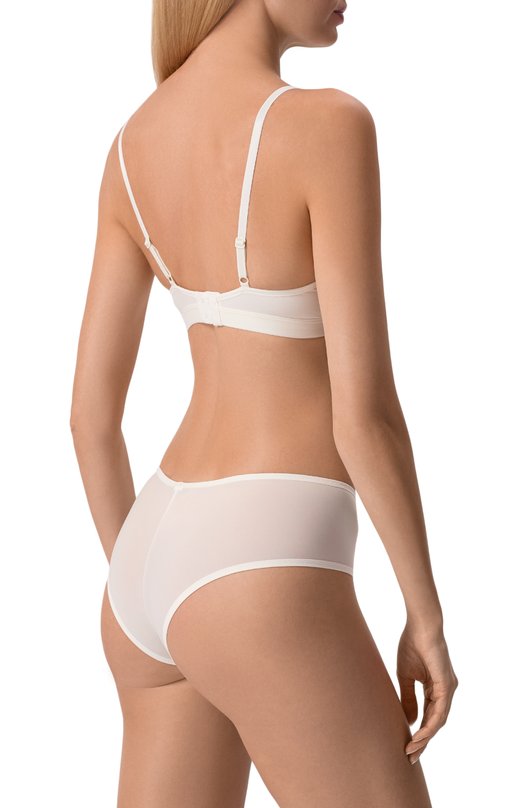 Бюстгальтер Lise Charmel PCP6601 Белый  PCP6601 Фото 3