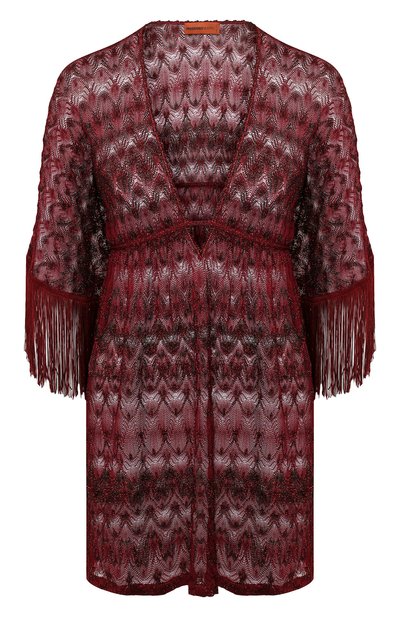 Женская туника MISSONI, арт. MMQ00119/BR0081