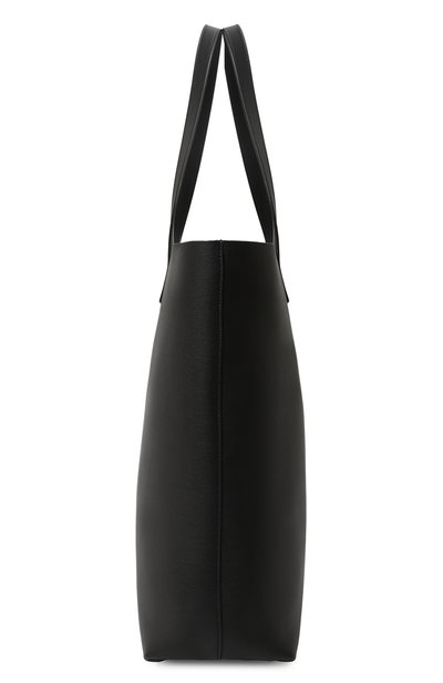 Кожаная сумка-шопер bold SAINT LAURENT, арт. 676657/CSU0N, фото 4