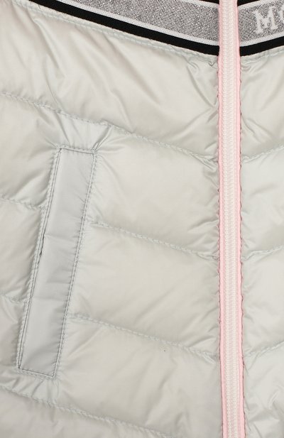 Пуховая куртка MONCLER, арт. F1-951-1A508-10-53048, фото 3