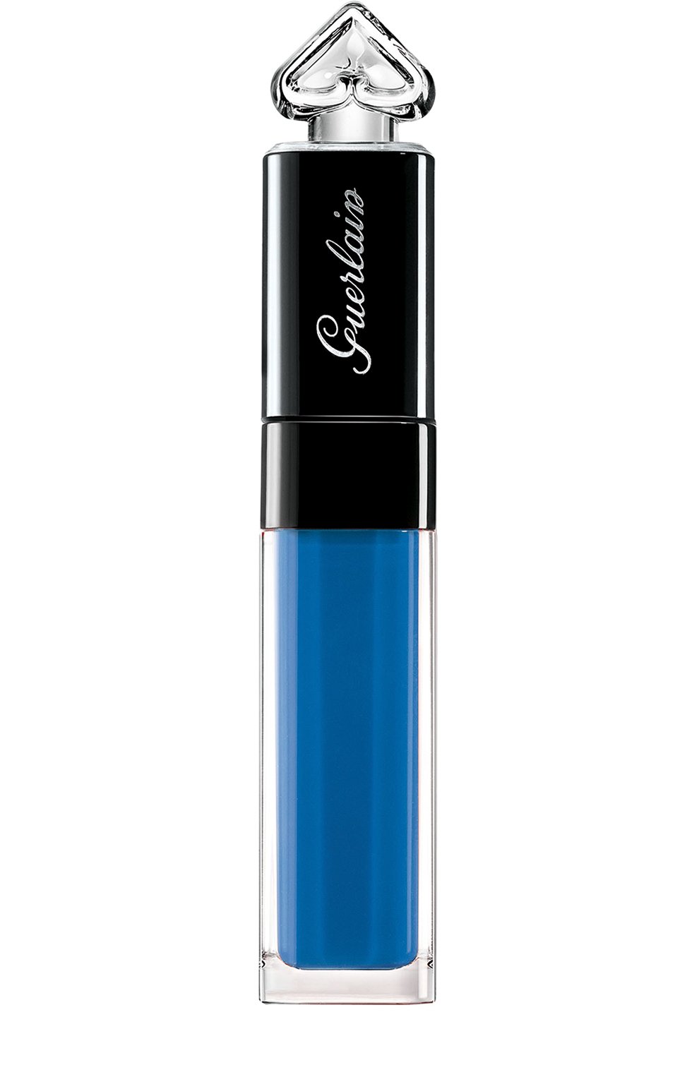 Жидкая матовая помада, оттенок l101 adventurous GUERLAIN цвета по цене 2090 руб., арт. G042484, фото 1 Жидкая матовая помада, оттенок l101 adventurous GUERLAIN, арт. G042484, фото 1