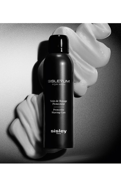 Защитный крем для бритья sisleÿum (150ml) SISLEY бесцветного цвета по цене 8350 руб., арт. 155030, фото 4 Защитный крем для бритья sisleÿum (150ml) SISLEY, арт. 155030, фото 4