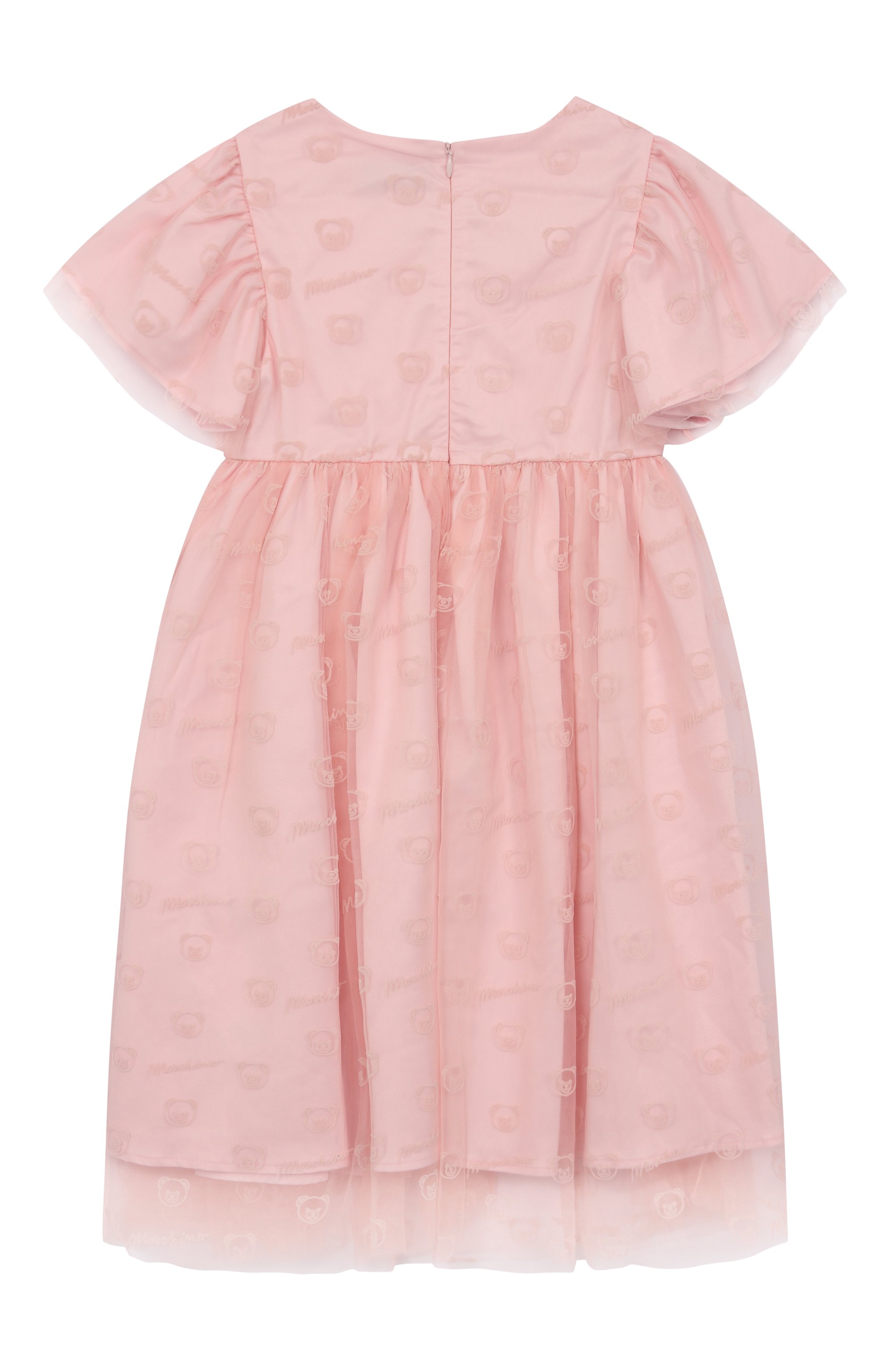 Платье MOSCHINO, арт. HDV0GW/LIB11/10-14, фото 2