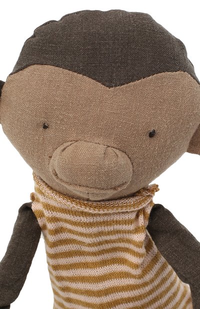 Игрушка обезьяна MAILEG, арт. 16-8944-00, фото 4