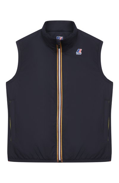 Утепленный жилет K-WAY, арт. K7141GW/16A