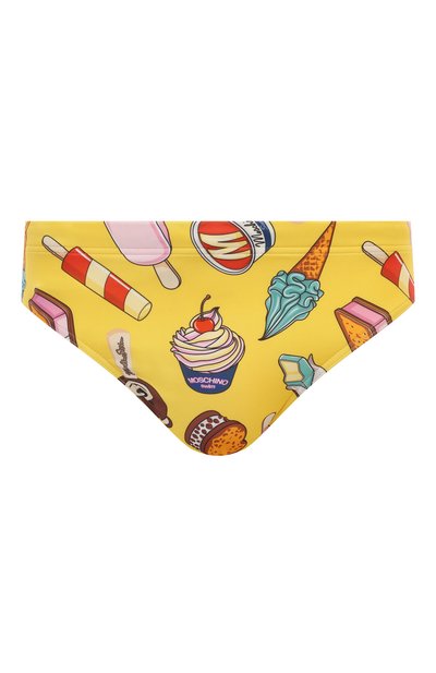 Мужские плавки MOSCHINO, арт. A4216/9403