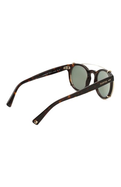 Солнцезащитные очки VALENTINO, арт. 4009CB-500271, фото 4