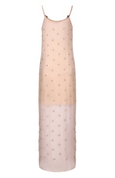 Шелковое платье PRADA, арт. P38T4R-1UGB-F0236-192, фото 2