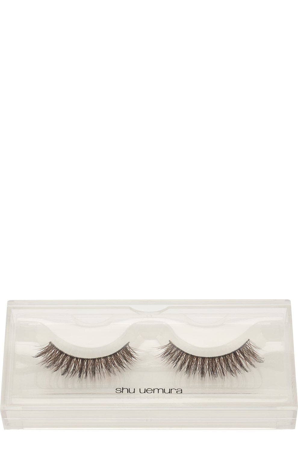 Накладные ресницы fake eye lash 09 farfallina SHU UEMURA, арт. 4935421365062, фото 1