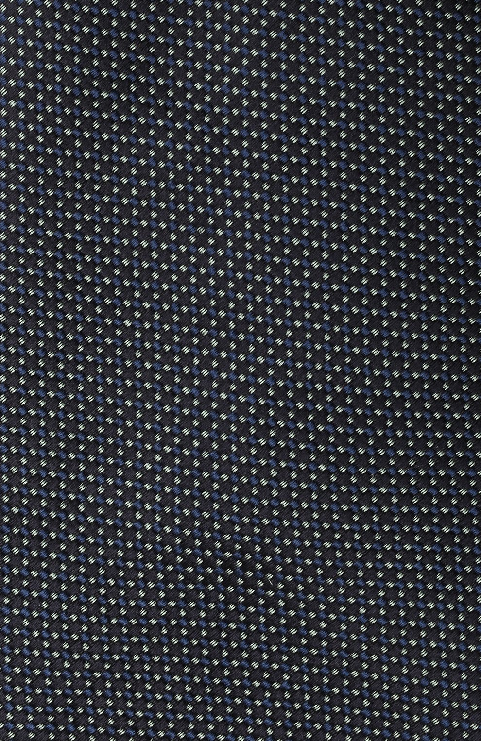 Шелковый галстук BRIONI, арт. 062I00/P1461, фото 4