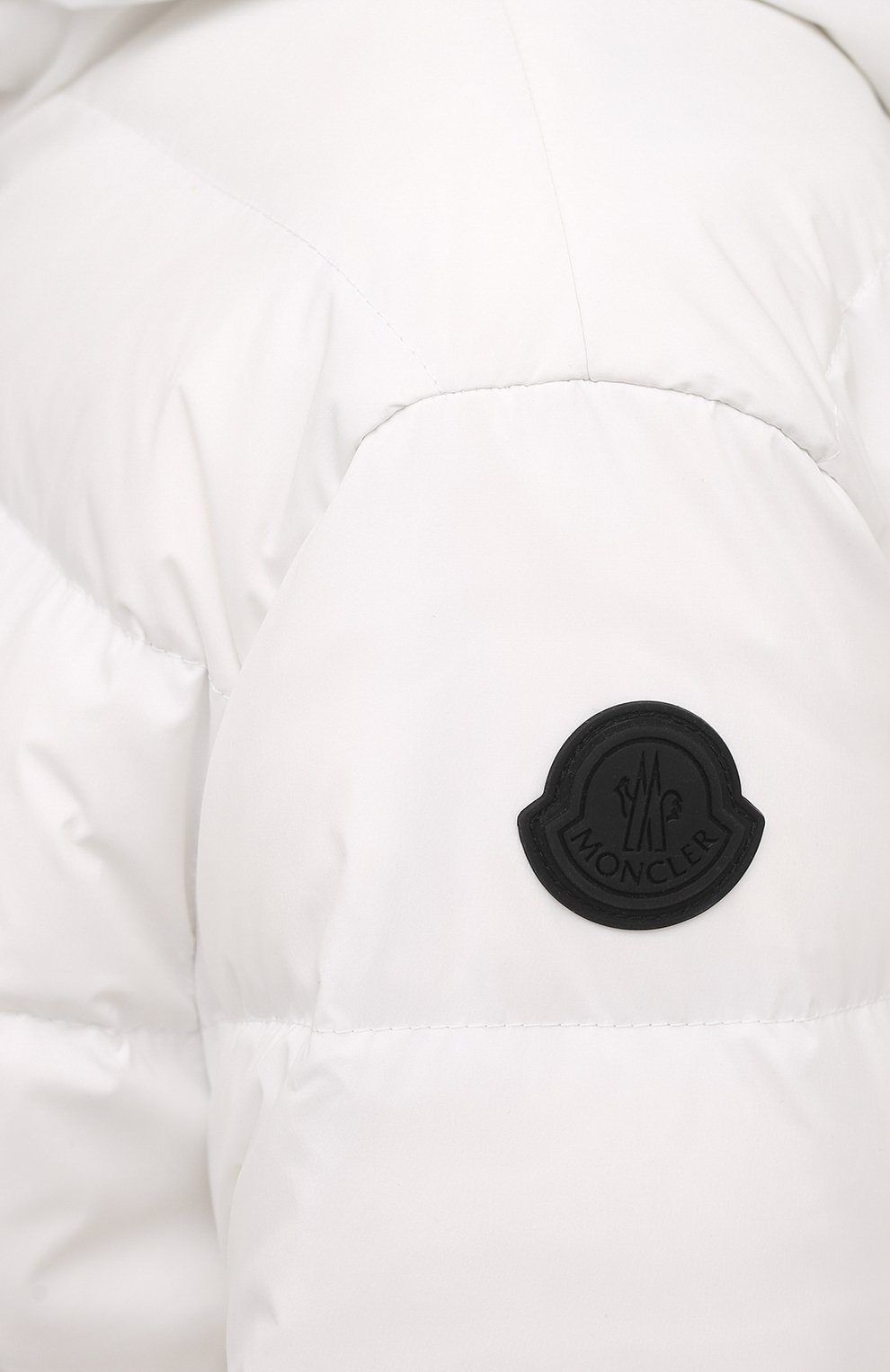 Пуховая куртка anwar MONCLER, арт. G1-093-1A54K-10-53132, фото 5