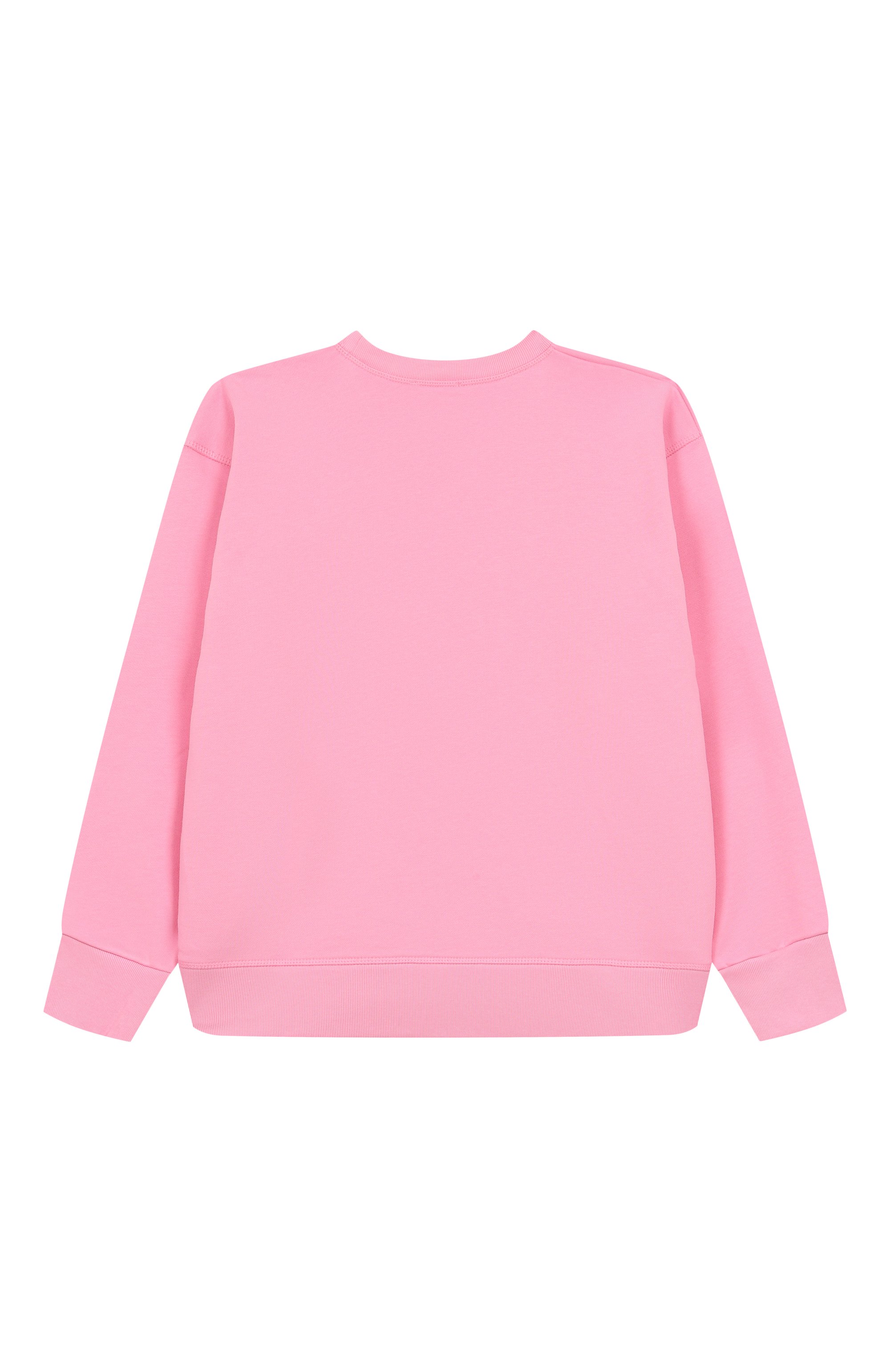 Хлопковый свитшот DSQUARED2, арт. DQ2786/D0A9U, фото 2