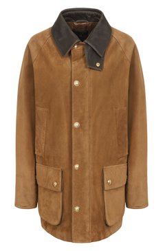 Замшевая куртка NILI LOTAN, арт. 12775-L14, фото 1