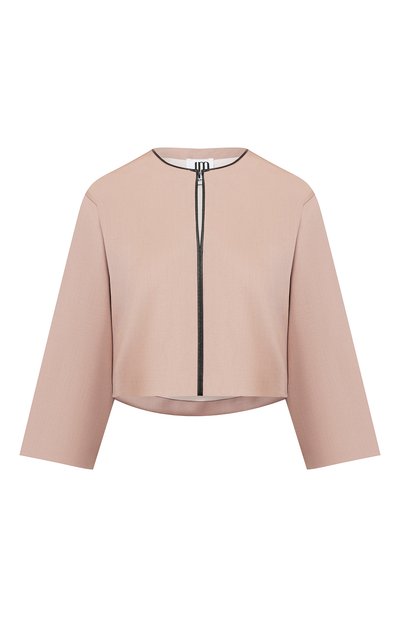 Женский шерстяной жакет JM STUDIO, арт. FW202111