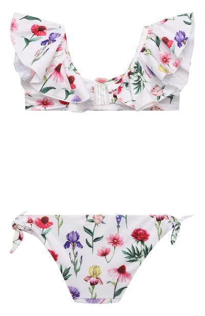 Раздельный купальник MONNALISA, арт. 997001, фото 2